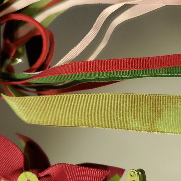 Gymboree Multi Color Fall Colors Hair Accessories - Picture 5 of 6